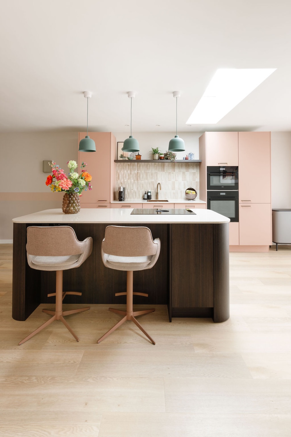 Foto Moodboard Monday: Pretty pink, roze met karakter FotoMoodboard Monday: Pretty pink, roze met karakter